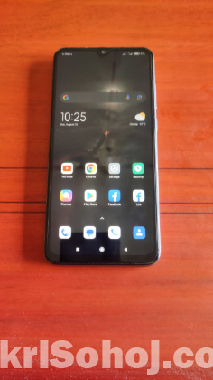 redmi Note 8 Pro 8 128